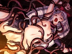 hentai tentacles