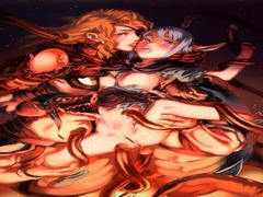 hentai tentacles