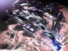 hentai tentacles