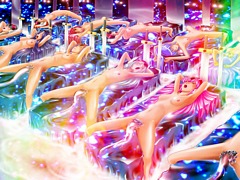 hentai tentacles