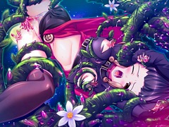 monster hentai