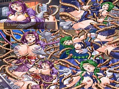 monster hentai