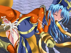 hentai monsters pics