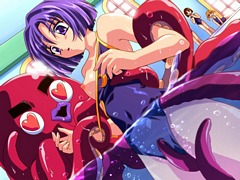 hentai monsters pics