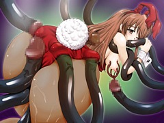 hentai tentacles