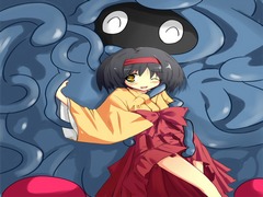 monster hentai