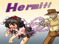 monster hentai