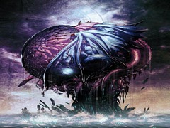 hentai monsters pics