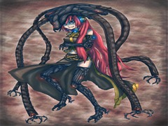 tentacle pics