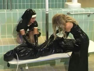 #1 sample movie