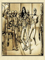 3d bdsm comics