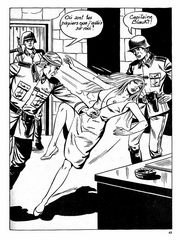 bdsm comics free