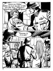 bdsm comics art