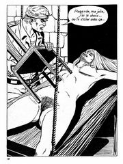 3d bdsm comics