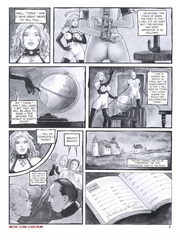 3d bdsm comics