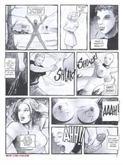 bdsm comics art
