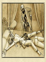 bdsm comic thumbs