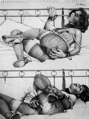 3d bdsm comics
