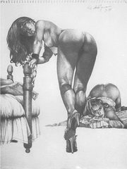 bdsm comic thumbs