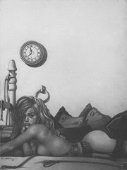 bdsm comic thumbs