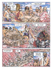 bdsm comics free