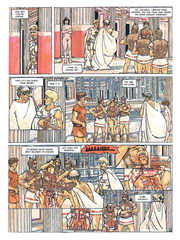 bdsm comics art
