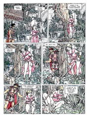 bdsm comics free