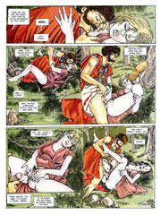 bdsm comics free