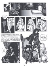 3d bdsm comics