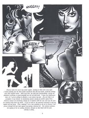 bdsm comics art