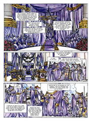 bdsm comics art