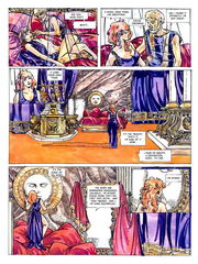 bdsm comics free