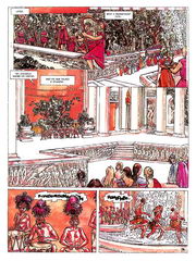 bdsm comics art