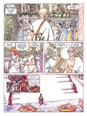 bdsm comics art