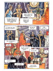 3d bdsm comics