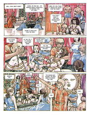 bdsm comic thumbs