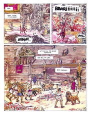 3d bdsm comics