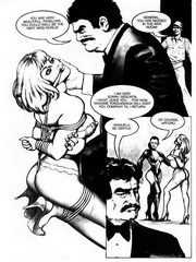 bdsm comics free