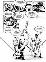 bdsm comic thumbs
