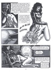 3d bdsm comics