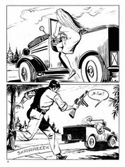 3d bdsm comics