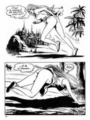 3d bdsm comics