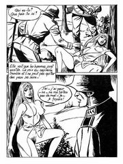 bdsm comics art
