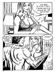 3d bdsm comics
