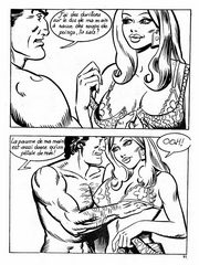 bdsm comics free