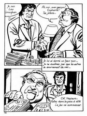 bdsm comics art