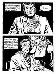 bdsm comics free