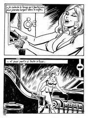 3d bdsm comics