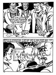 bdsm comics art