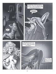 3d bdsm comics